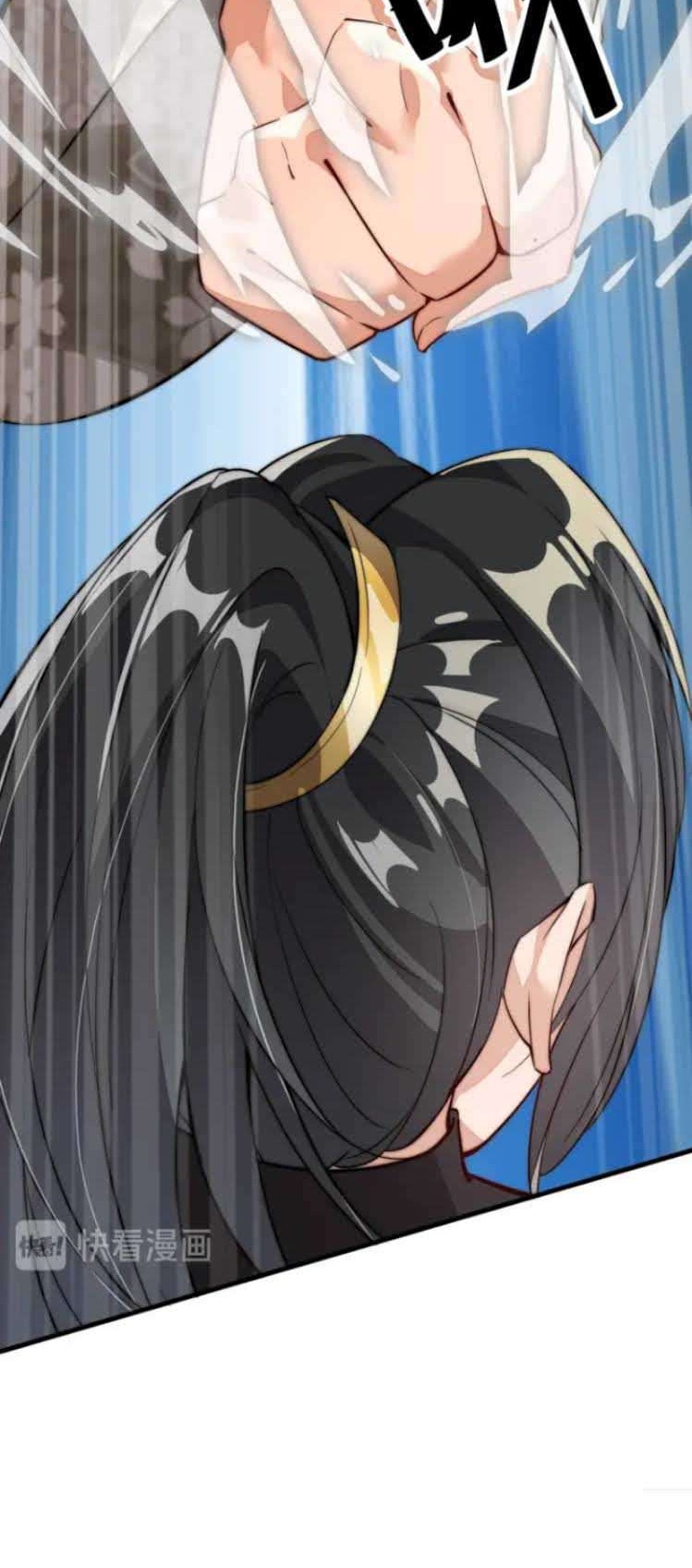 This Waste Wood Is A Bit Strong Chapter 1.2 - halaman 31
