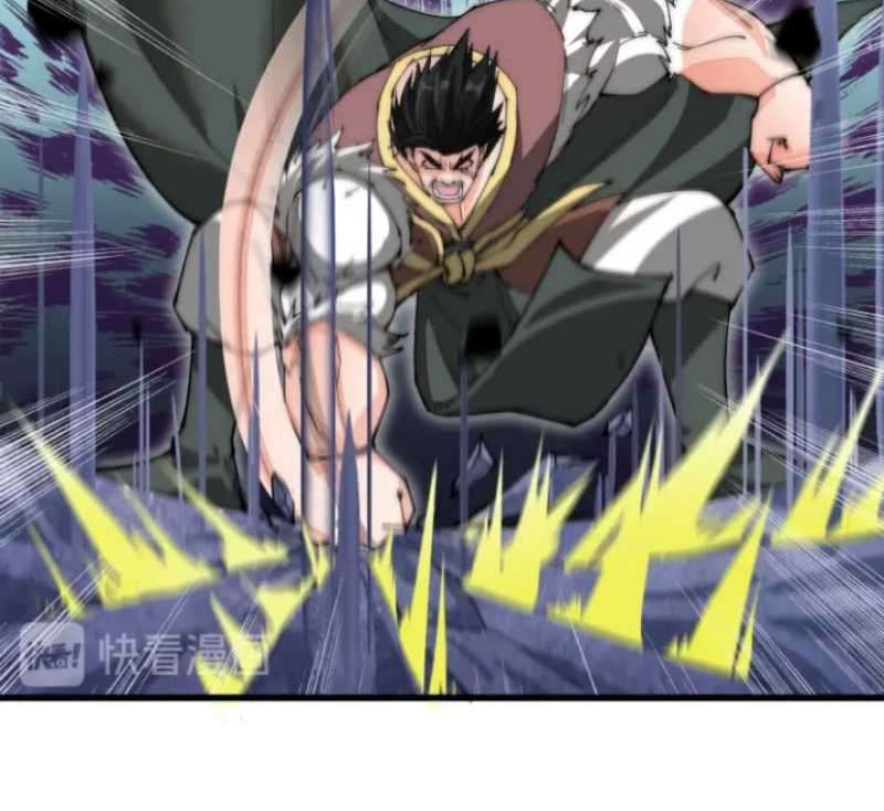 This Waste Wood Is A Bit Strong Chapter 10 - halaman 21