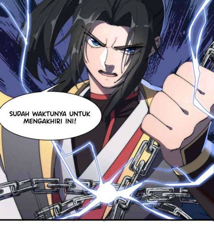 This Waste Wood Is A Bit Strong Chapter 11 - halaman 18