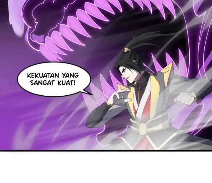 This Waste Wood Is A Bit Strong Chapter 12 - halaman 18