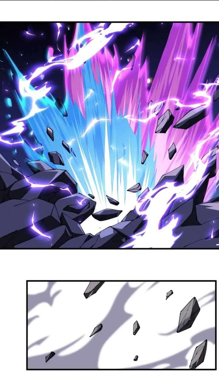 This Waste Wood Is A Bit Strong Chapter 12 - halaman 22