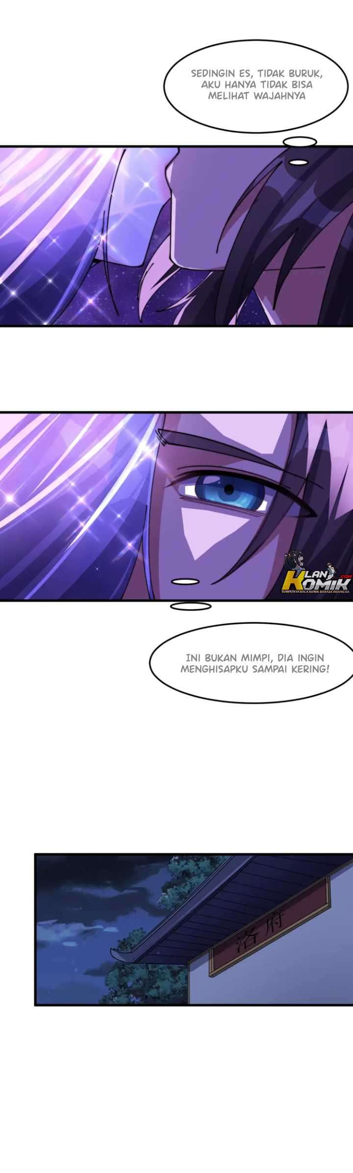 This Waste Wood Is A Bit Strong Chapter 13 - halaman 11