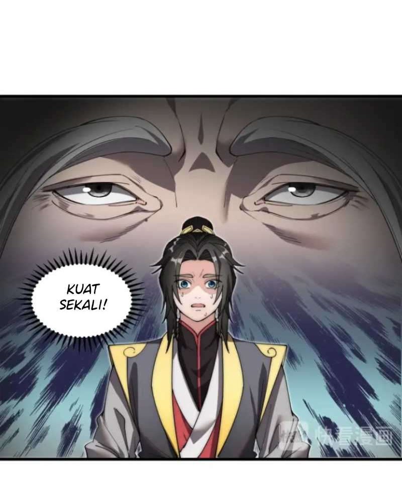 This Waste Wood Is A Bit Strong Chapter 3 - halaman 23