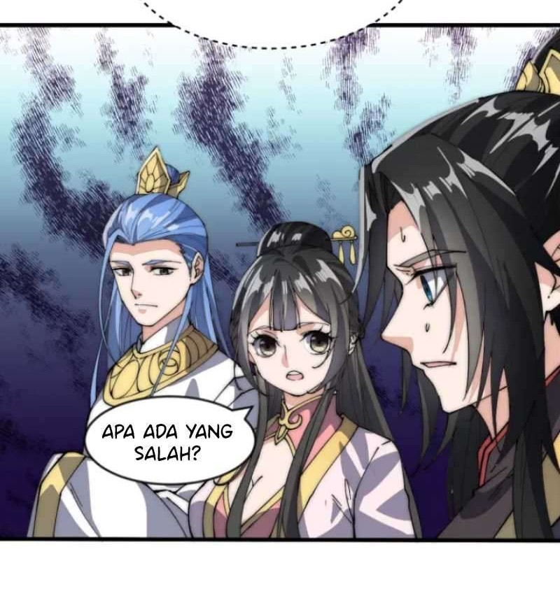 This Waste Wood Is A Bit Strong Chapter 3 - halaman 25