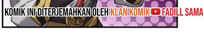 This Waste Wood Is A Bit Strong Chapter 4 - halaman 11