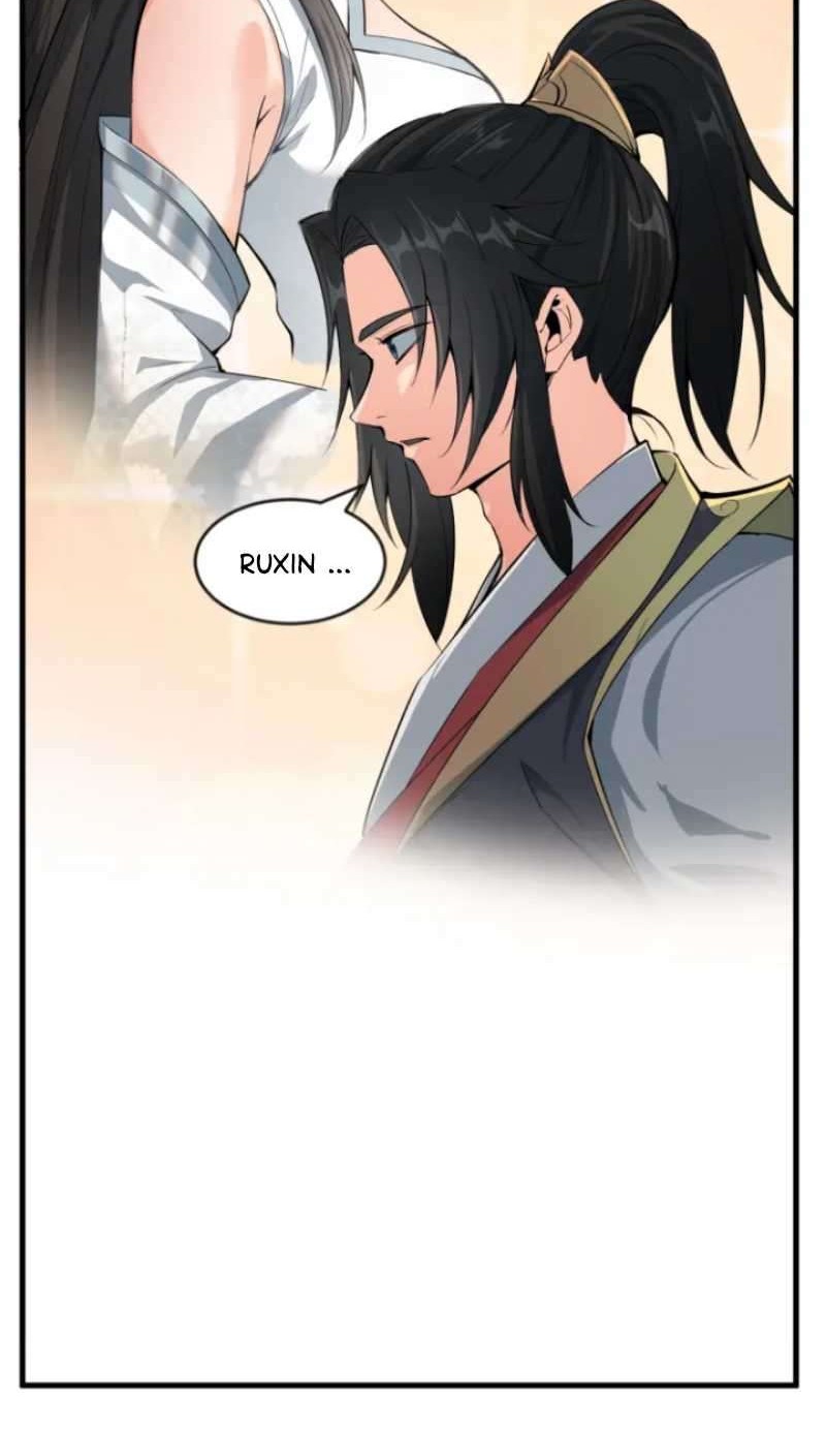 This Waste Wood Is A Bit Strong Chapter 4 - halaman 24