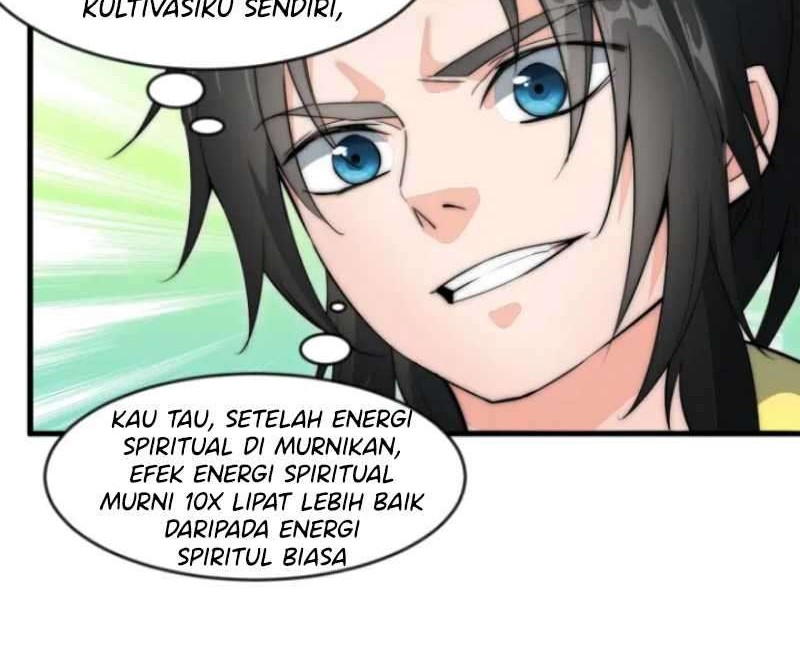 This Waste Wood Is A Bit Strong Chapter 4 - halaman 3