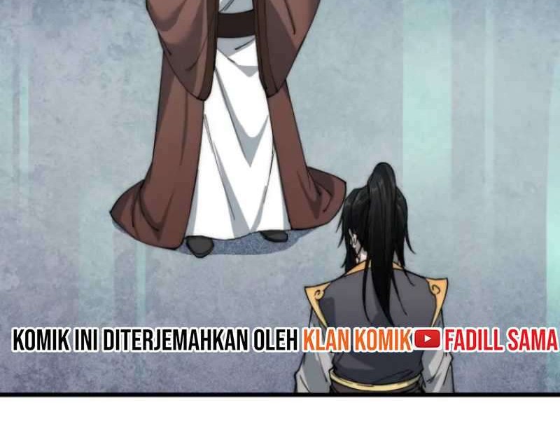 This Waste Wood Is A Bit Strong Chapter 5 - halaman 11