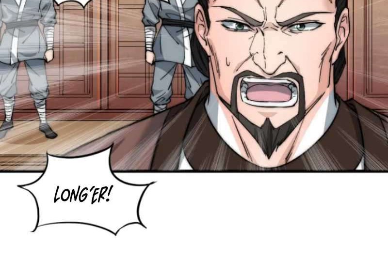 This Waste Wood Is A Bit Strong Chapter 5 - halaman 13