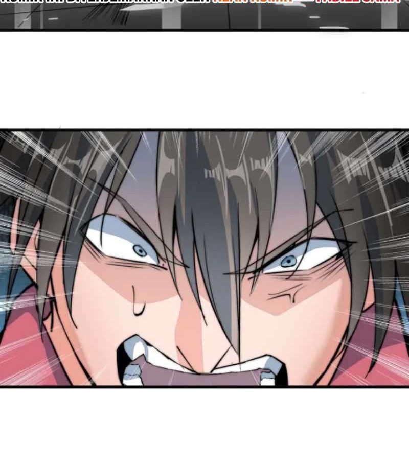 This Waste Wood Is A Bit Strong Chapter 5 - halaman 21