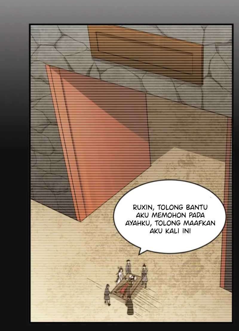 This Waste Wood Is A Bit Strong Chapter 5 - halaman 3