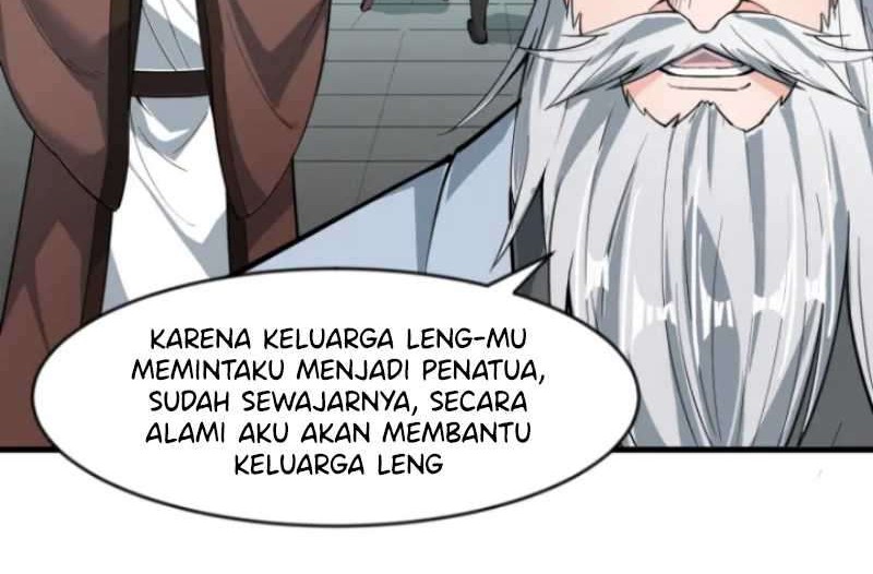 This Waste Wood Is A Bit Strong Chapter 5 - halaman 39