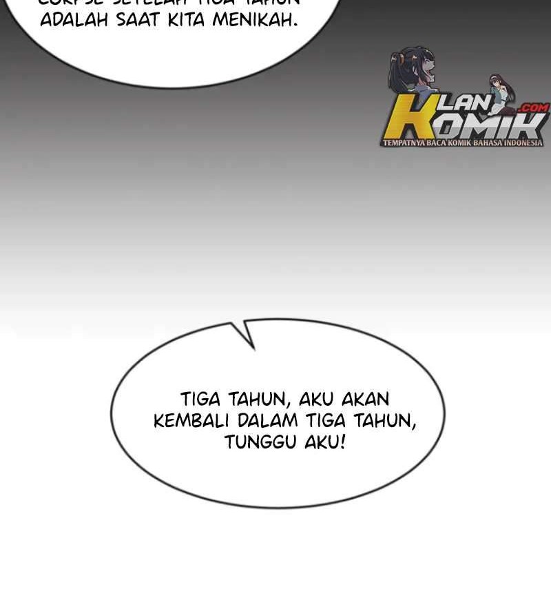 This Waste Wood Is A Bit Strong Chapter 5 - halaman 7