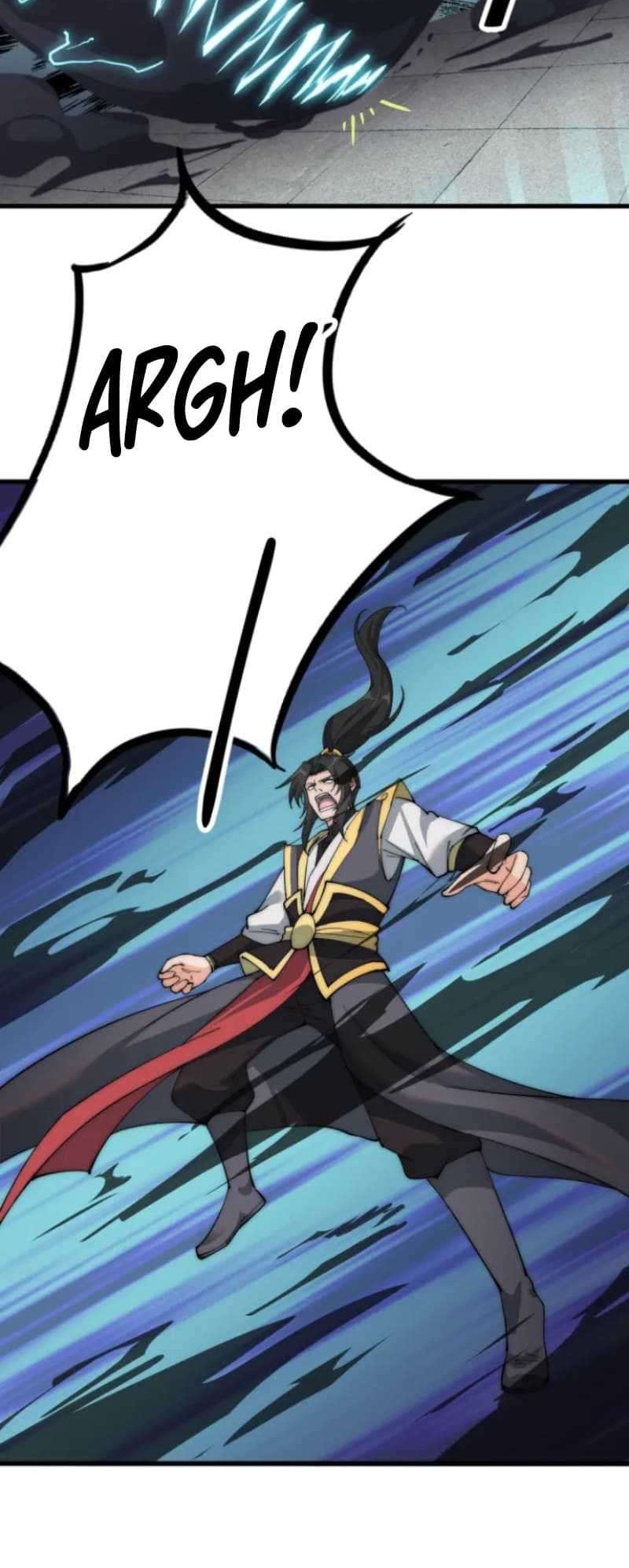 This Waste Wood Is A Bit Strong Chapter 6 - halaman 31