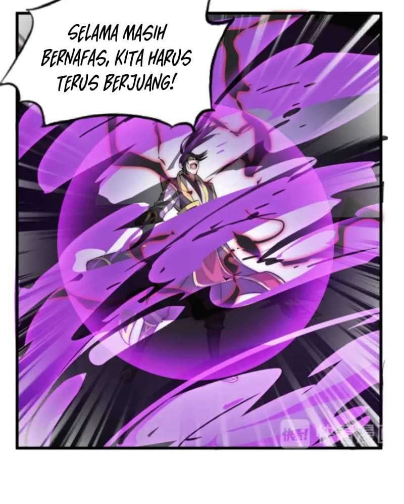 This Waste Wood Is A Bit Strong Chapter 6 - halaman 33