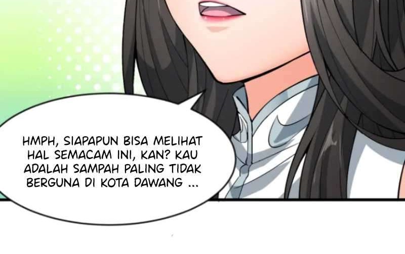 This Waste Wood Is A Bit Strong Chapter 6 - halaman 44