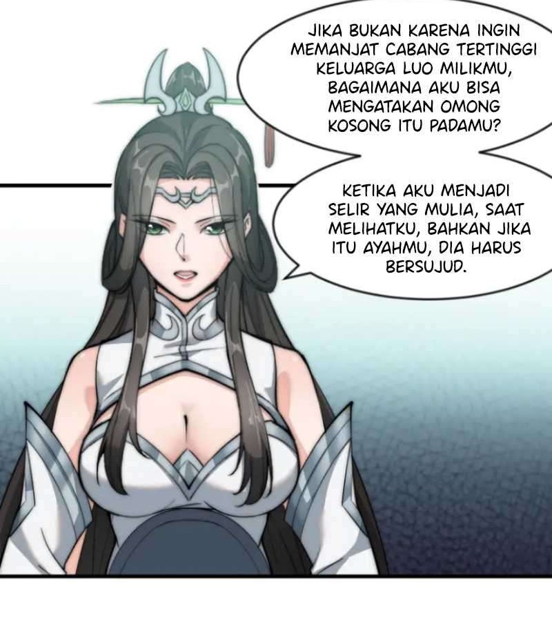 This Waste Wood Is A Bit Strong Chapter 6 - halaman 48