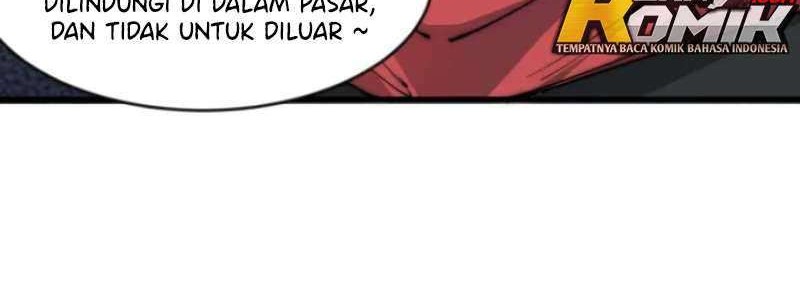 This Waste Wood Is A Bit Strong Chapter 7 - halaman 15