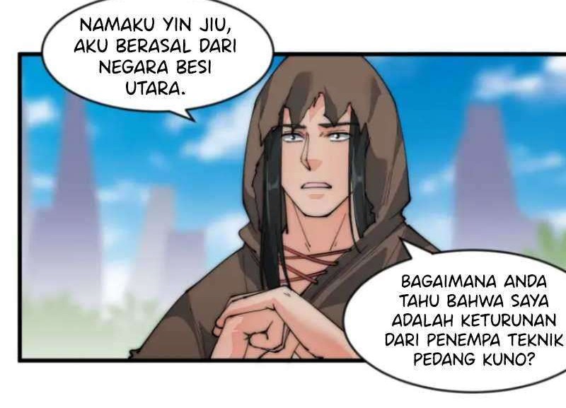 This Waste Wood Is A Bit Strong Chapter 7 - halaman 26