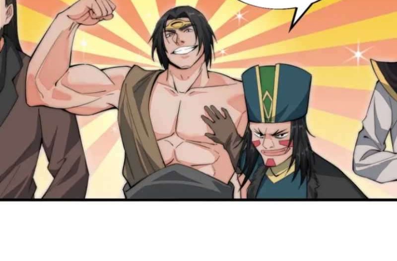 This Waste Wood Is A Bit Strong Chapter 8 - halaman 19