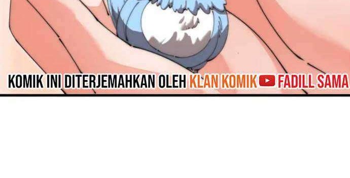 This Waste Wood Is A Bit Strong Chapter 9 - halaman 17
