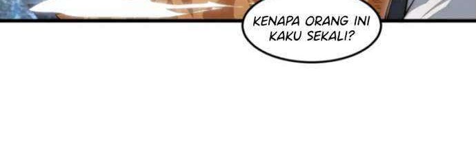 This Waste Wood Is A Bit Strong Chapter 9 - halaman 21