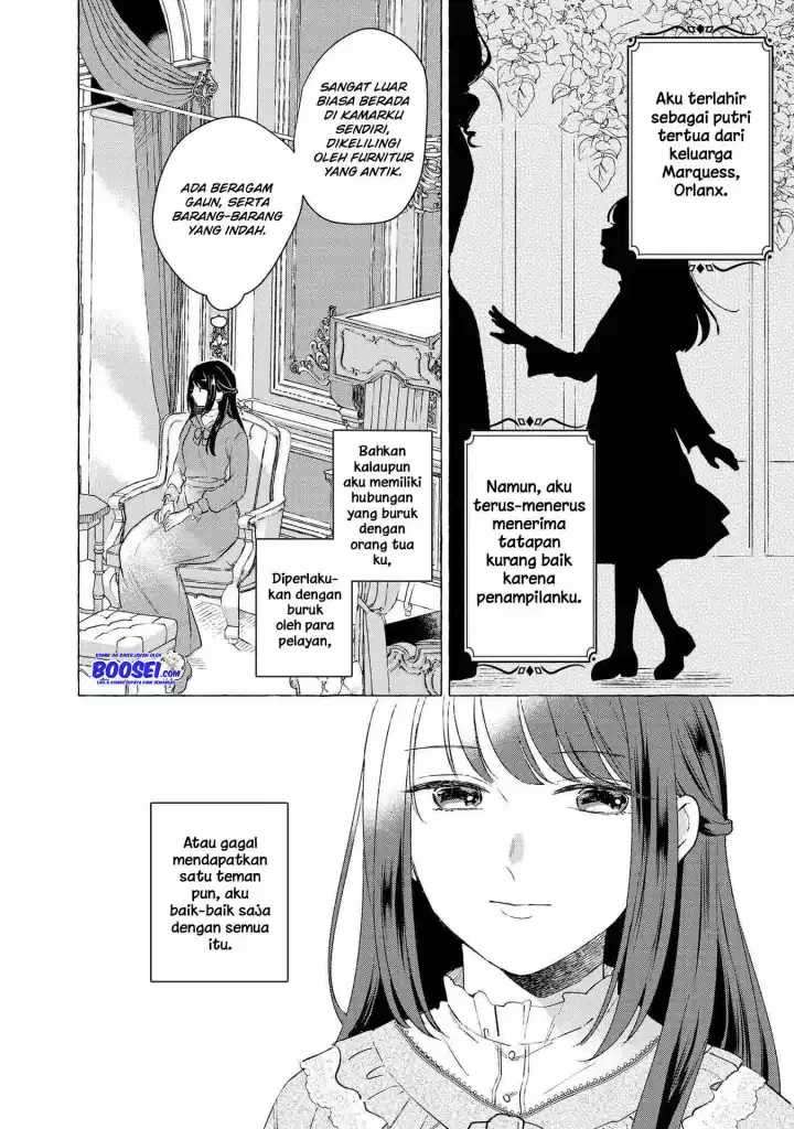 Though I May Be a Villainess, I’ll Show You I Can Obtain Happiness! Chapter 10 - halaman 6