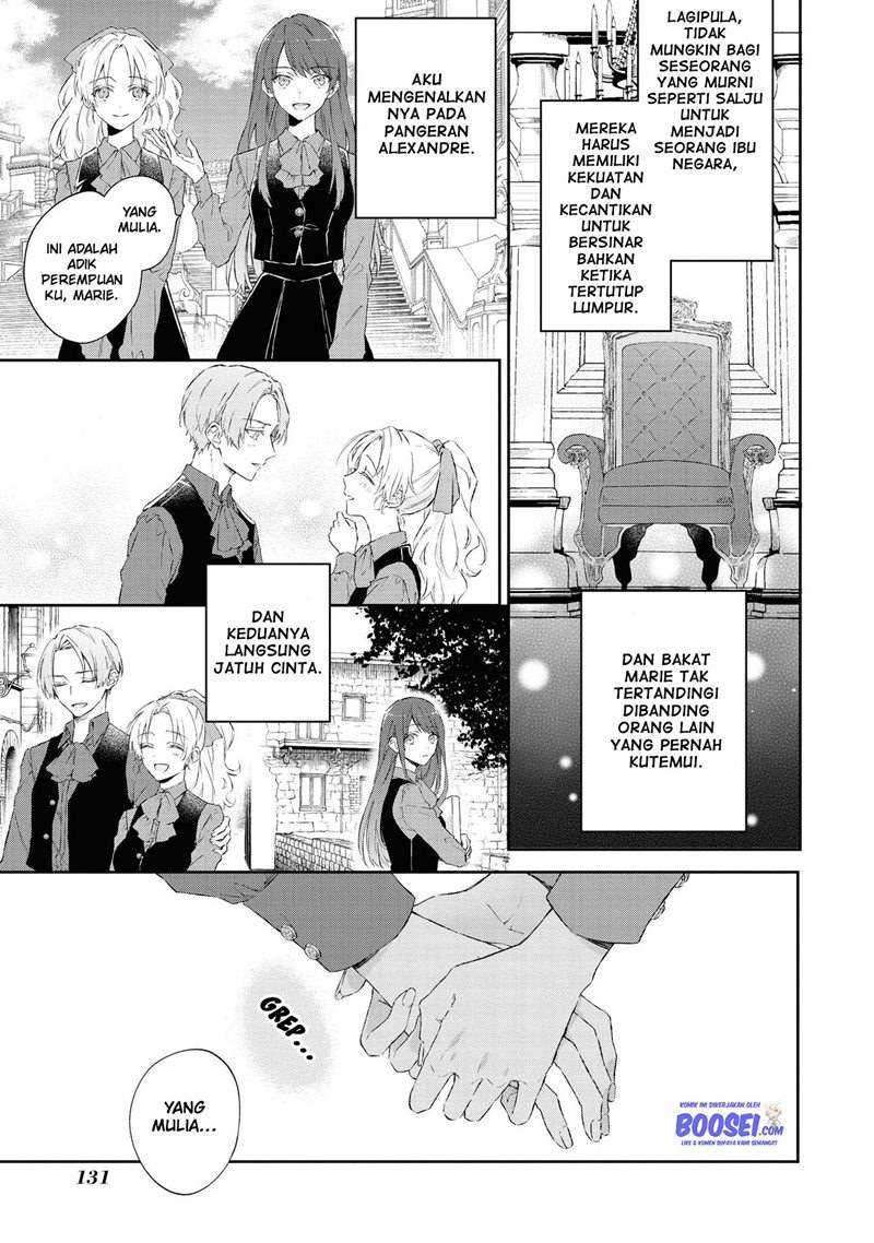 Though I May Be a Villainess, I’ll Show You I Can Obtain Happiness! Chapter 21 - halaman 11