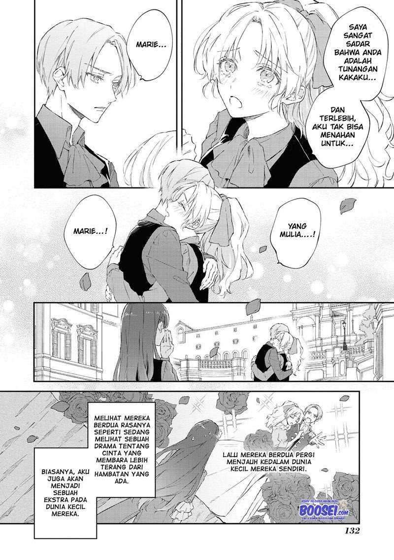 Though I May Be a Villainess, I’ll Show You I Can Obtain Happiness! Chapter 21 - halaman 12