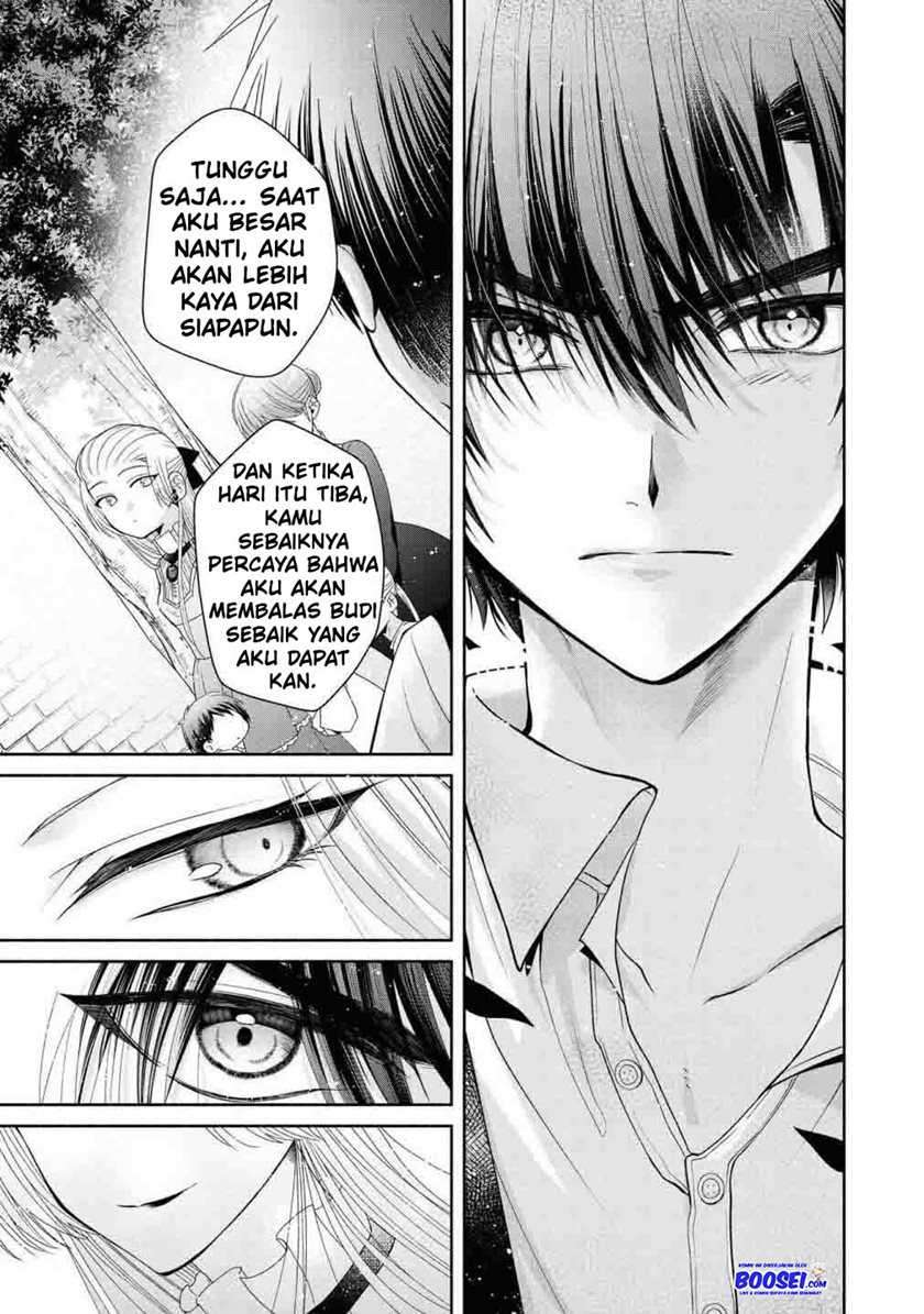 Though I May Be a Villainess, I’ll Show You I Can Obtain Happiness! Chapter 27 - halaman 25