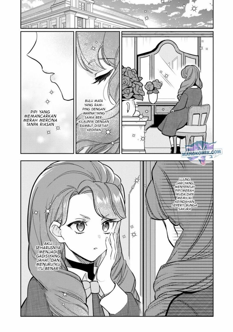 Though I May Be a Villainess, I’ll Show You I Can Obtain Happiness! Chapter 29 - halaman 3