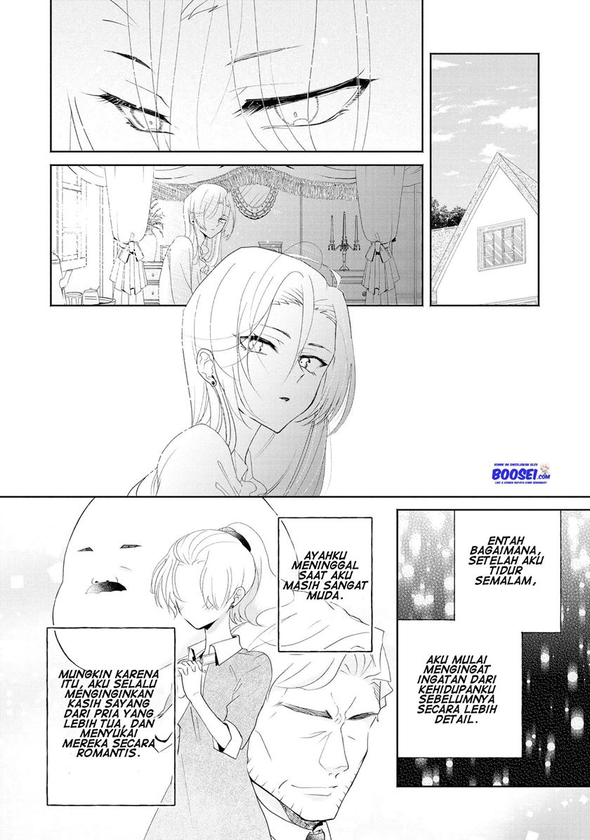 Though I May Be a Villainess, I’ll Show You I Can Obtain Happiness! Chapter 4 - halaman 14