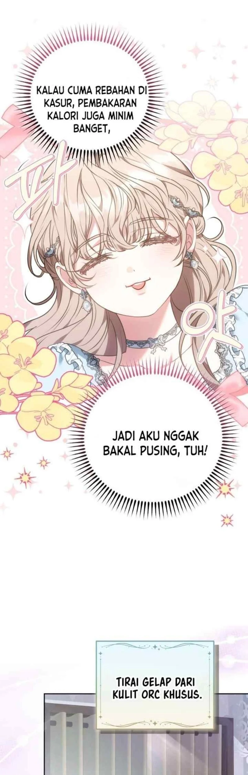 Though I’m a Homebody, I Found Myself in a Dark Captive Genre Chapter 1 - halaman 24