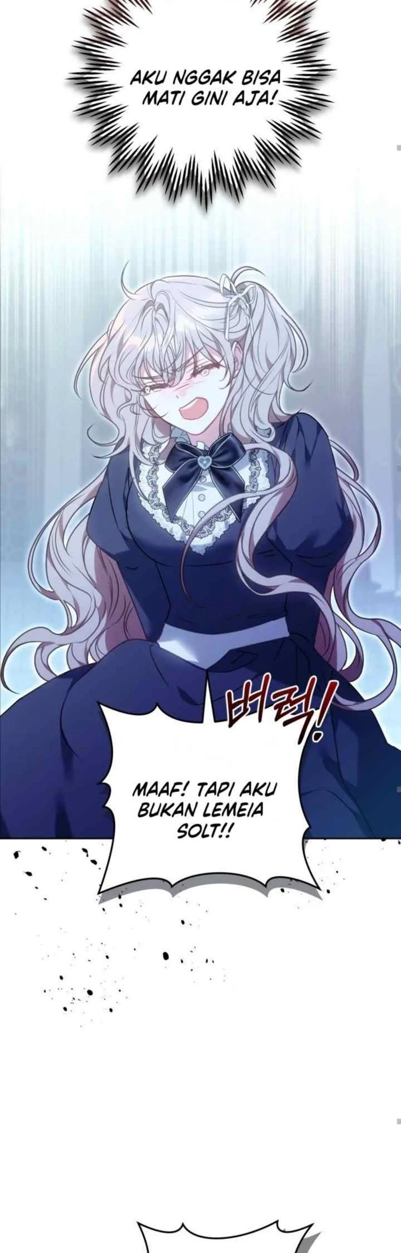 Though I’m a Homebody, I Found Myself in a Dark Captive Genre Chapter 1 - halaman 37