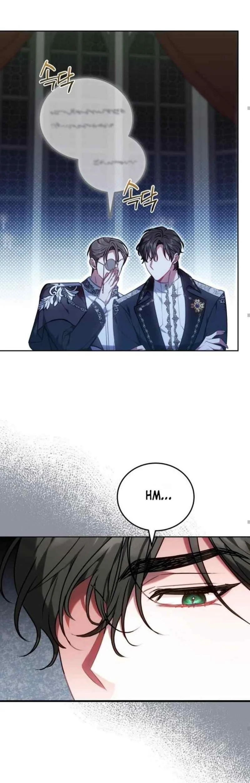 Though I’m a Homebody, I Found Myself in a Dark Captive Genre Chapter 1 - halaman 47