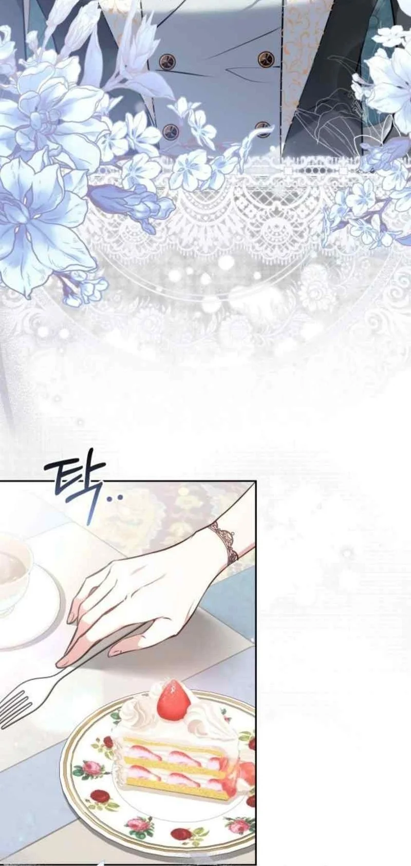 Though I’m a Homebody, I Found Myself in a Dark Captive Genre Chapter 1 - halaman 5
