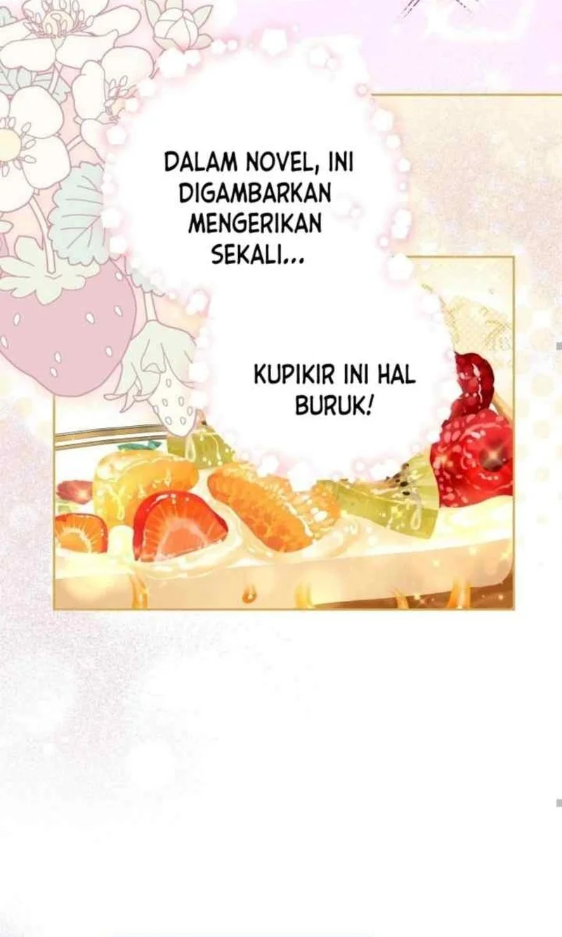 Though I’m a Homebody, I Found Myself in a Dark Captive Genre Chapter 1 - halaman 54