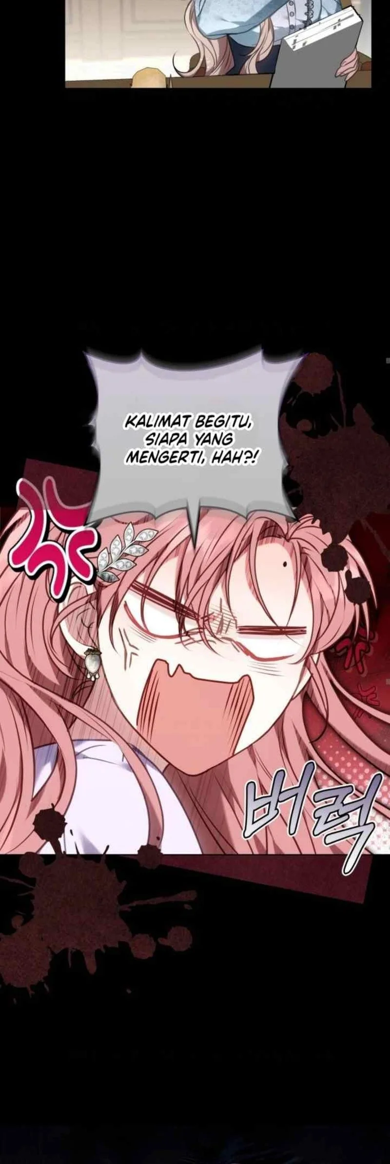 Though I’m a Homebody, I Found Myself in a Dark Captive Genre Chapter 1 - halaman 62