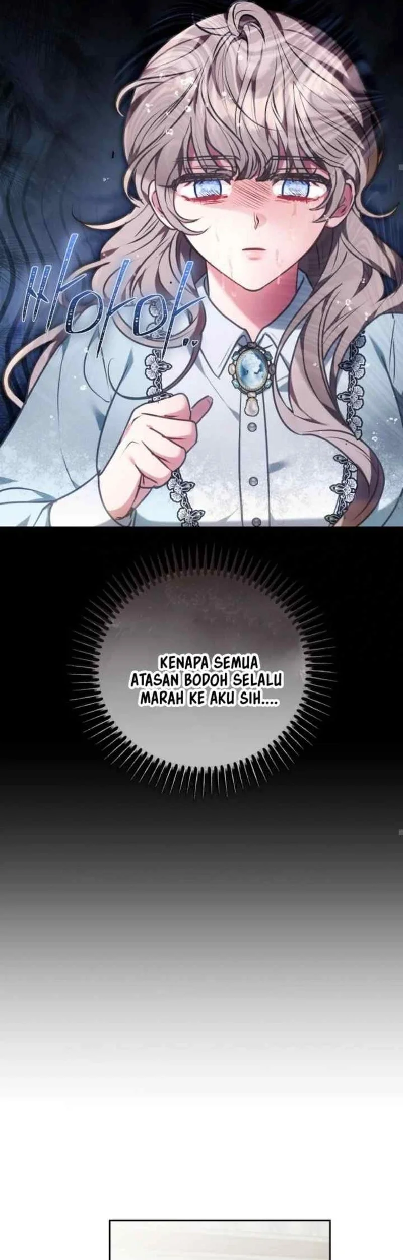 Though I’m a Homebody, I Found Myself in a Dark Captive Genre Chapter 1 - halaman 63