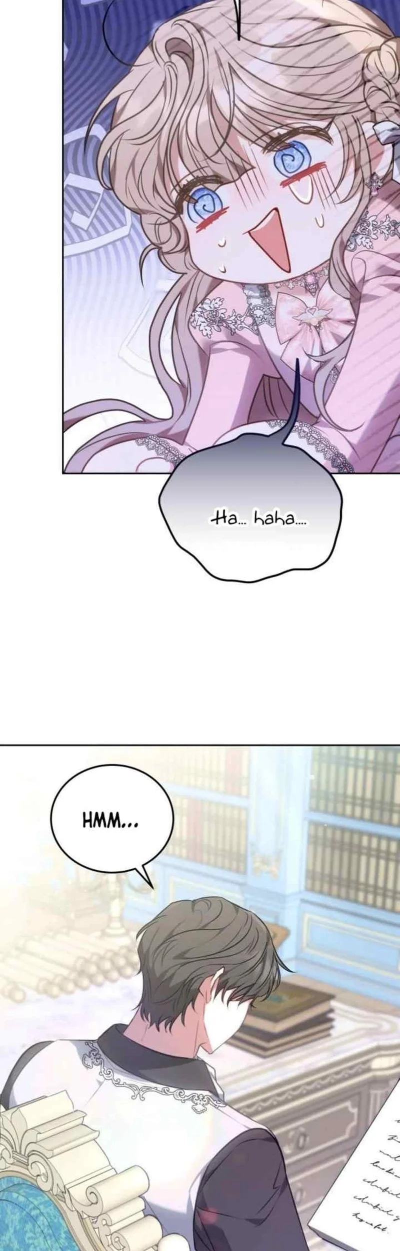 Though I’m a Homebody, I Found Myself in a Dark Captive Genre Chapter 1 - halaman 69
