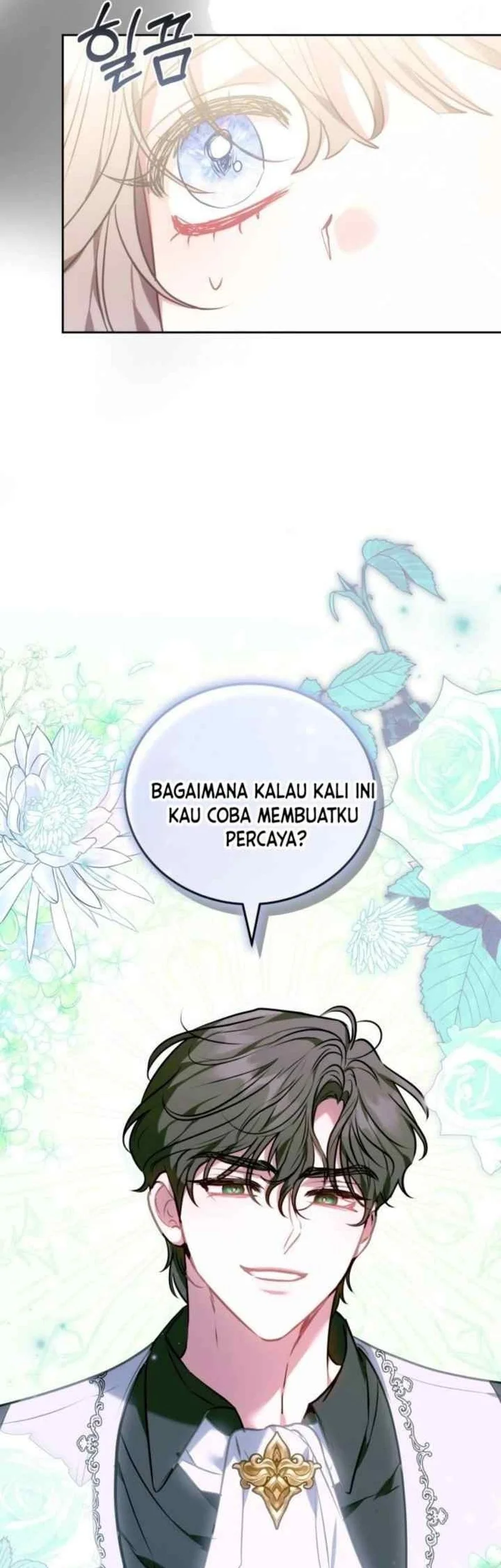 Though I’m a Homebody, I Found Myself in a Dark Captive Genre Chapter 1 - halaman 71