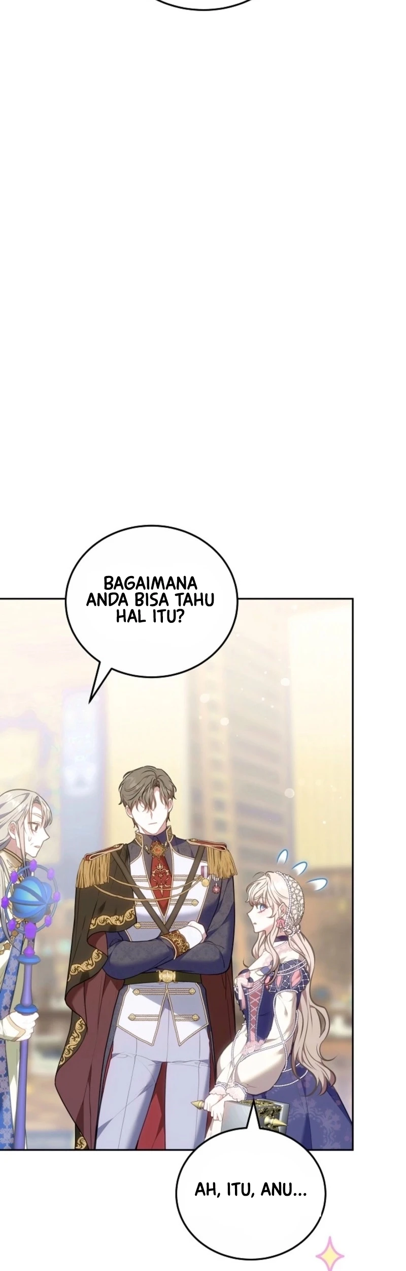 Though I’m a Homebody, I Found Myself in a Dark Captive Genre Chapter 10 - halaman 16