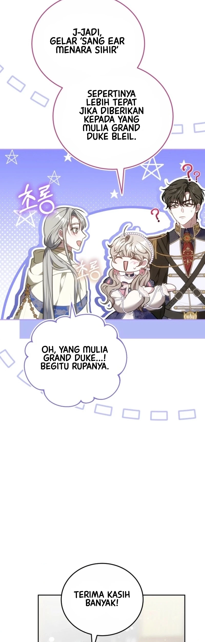 Though I’m a Homebody, I Found Myself in a Dark Captive Genre Chapter 10 - halaman 24
