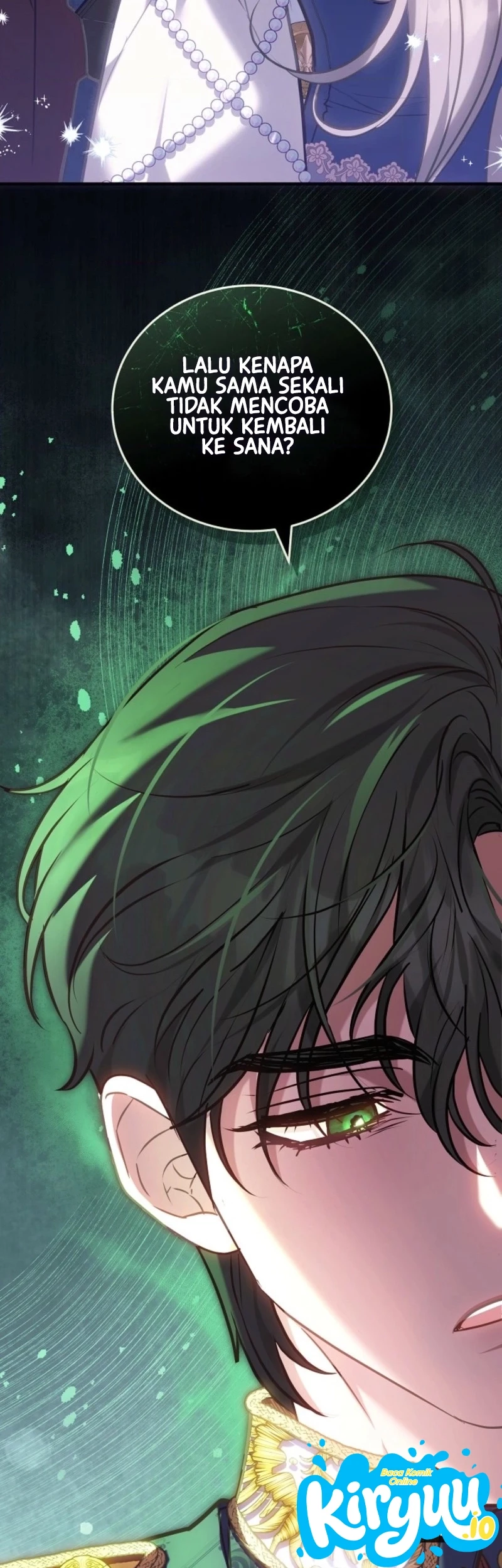 Though I’m a Homebody, I Found Myself in a Dark Captive Genre Chapter 10 - halaman 37