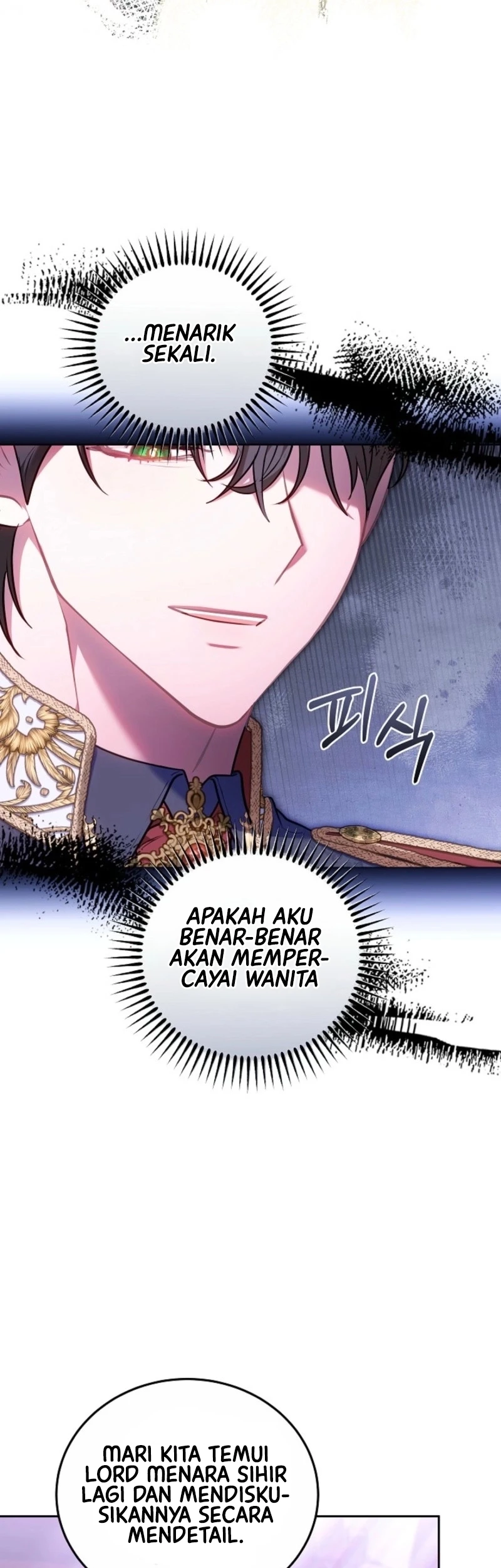 Though I’m a Homebody, I Found Myself in a Dark Captive Genre Chapter 10 - halaman 47
