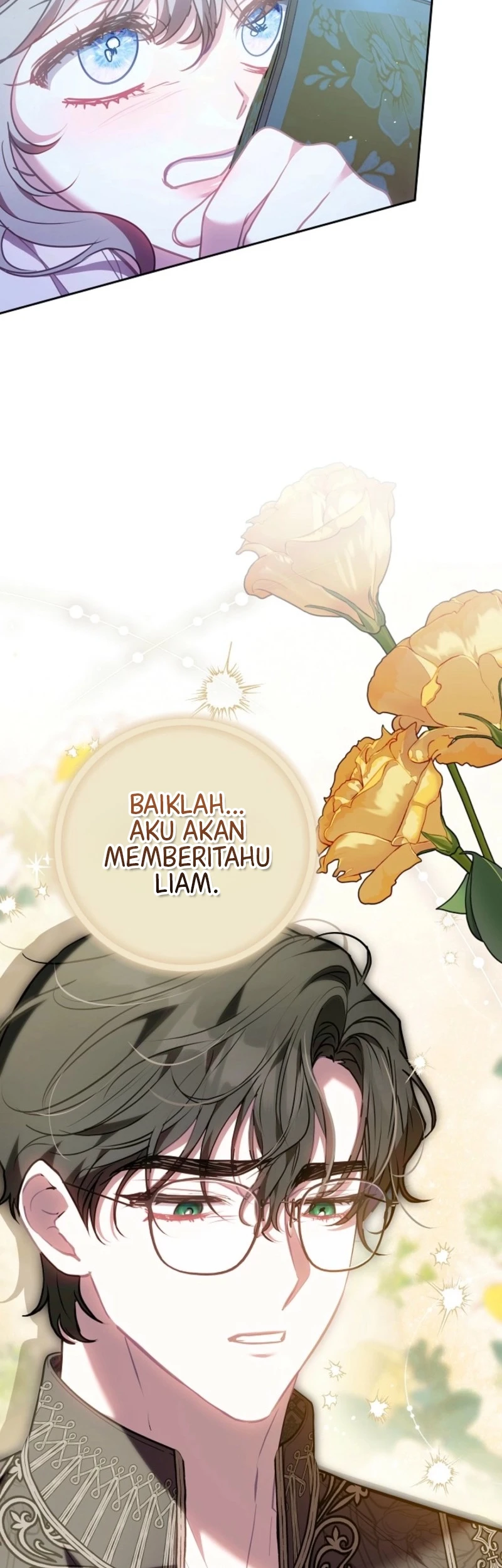Though I’m a Homebody, I Found Myself in a Dark Captive Genre Chapter 11 - halaman 20