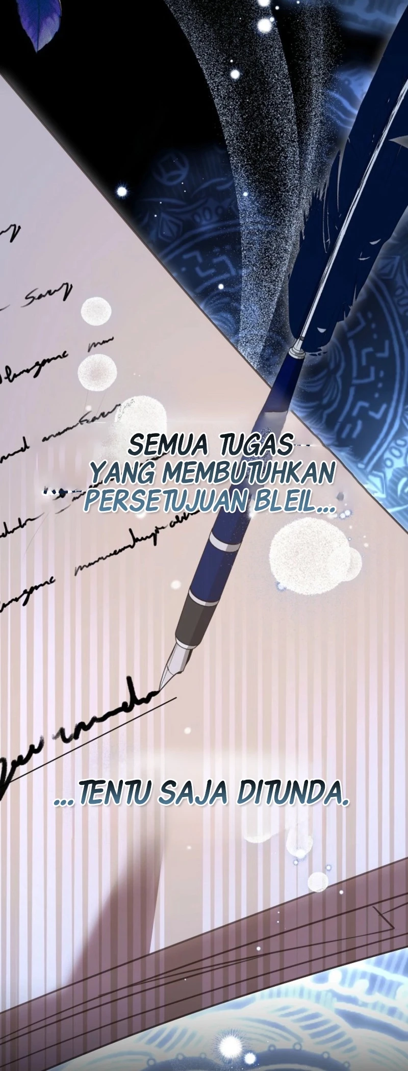 Though I’m a Homebody, I Found Myself in a Dark Captive Genre Chapter 11 - halaman 24