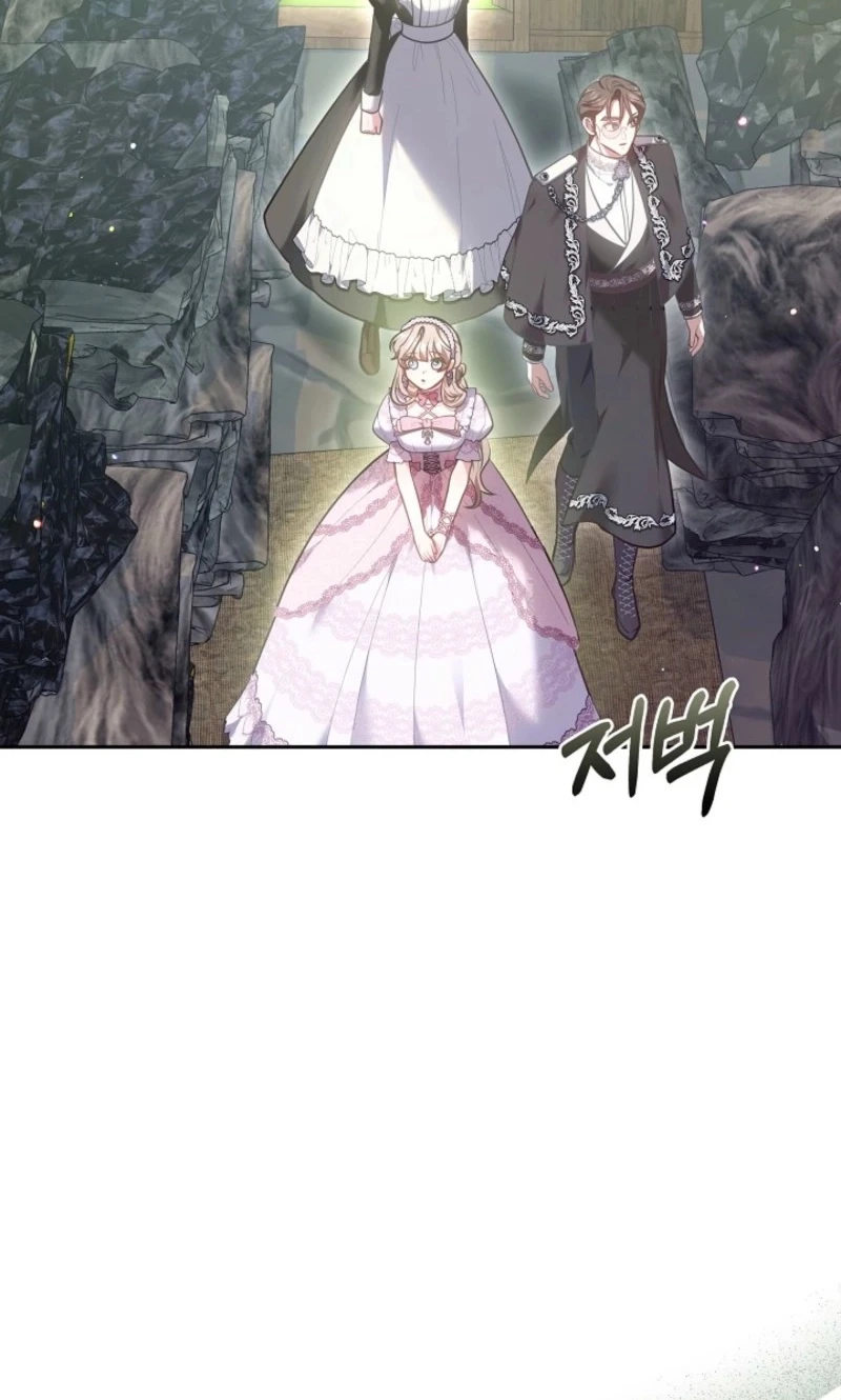 Though I’m a Homebody, I Found Myself in a Dark Captive Genre Chapter 11 - halaman 42