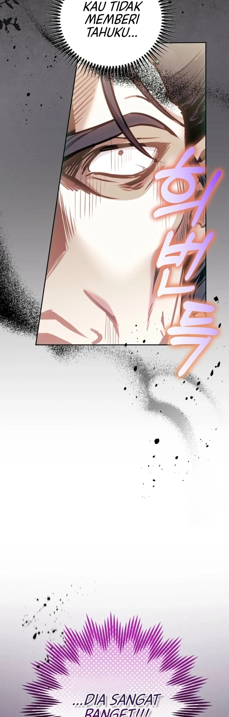 Though I’m a Homebody, I Found Myself in a Dark Captive Genre Chapter 11 - halaman 58