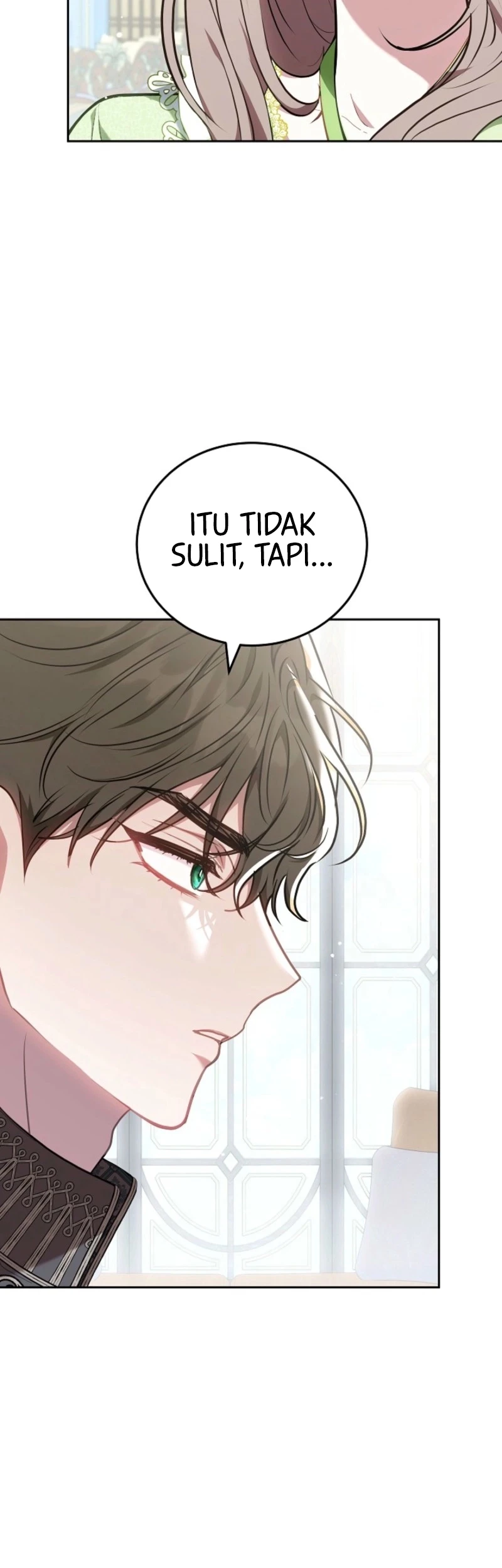 Though I’m a Homebody, I Found Myself in a Dark Captive Genre Chapter 11 - halaman 7